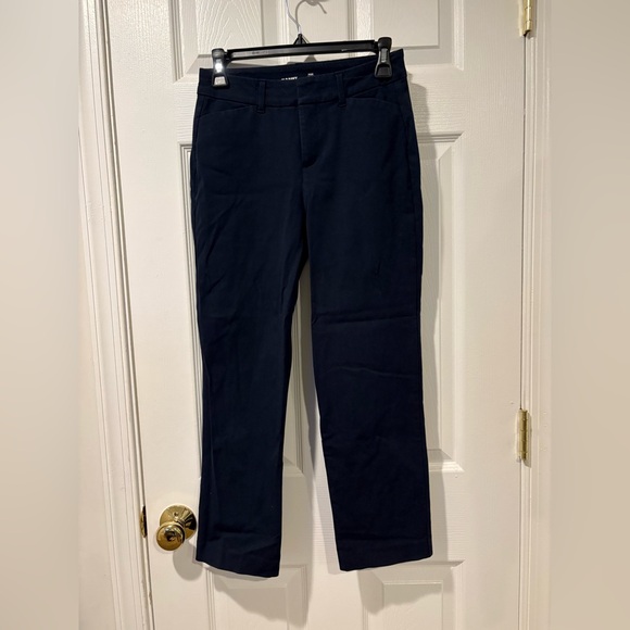 Old Navy pixie high-rise pants - Picture 1 of 2